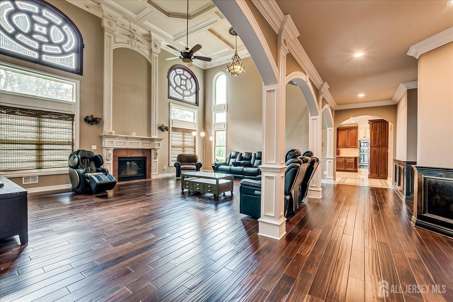 87 Ellmyer Road, Edison, NJ, 08820