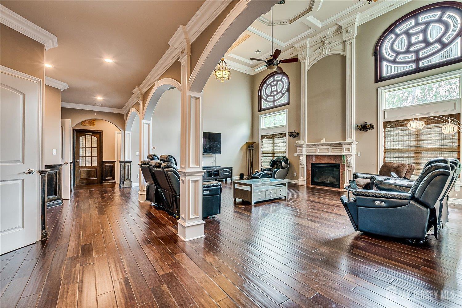 87 Ellmyer Road, Edison, NJ, 08820