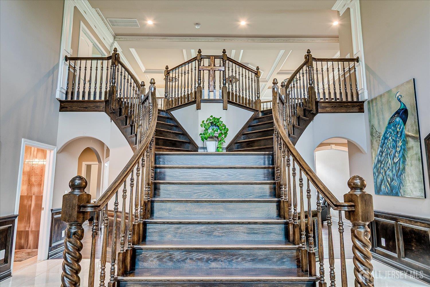 87 Ellmyer Road, Edison, NJ, 08820