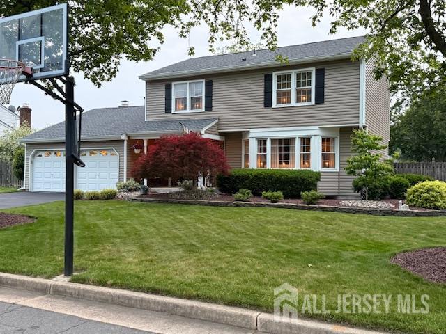 33 Wetherhill Way, South Brunswick NJ 08810 - View 2