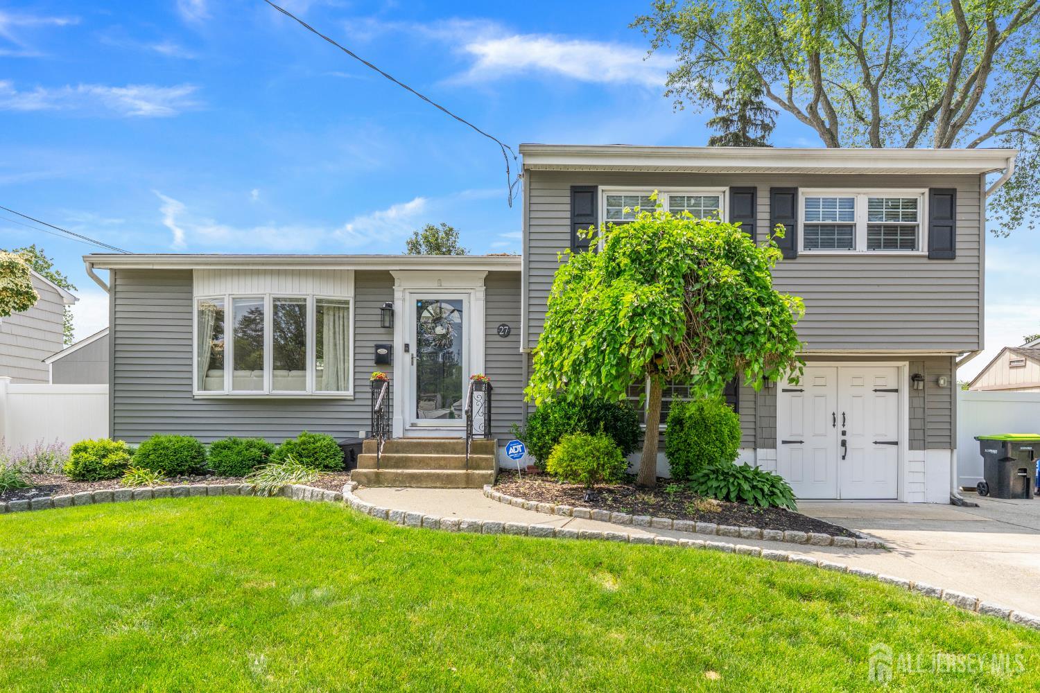27 York Street, Old Bridge NJ 08857 - View 3