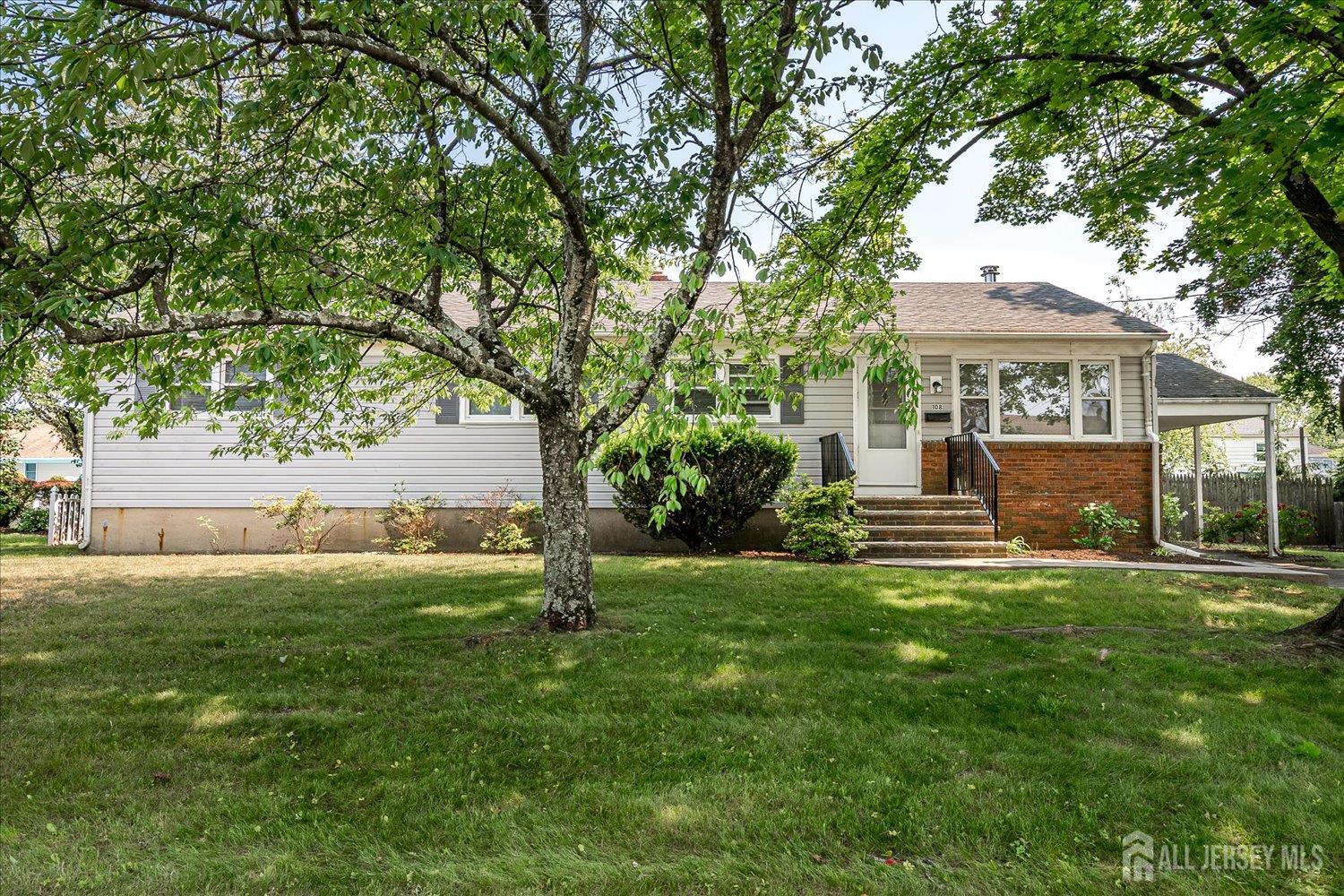 108 Smith Street, South Plainfield NJ 07080 - View 2