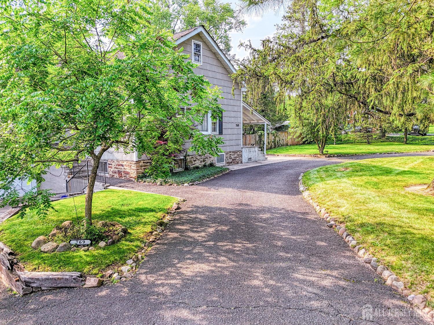 769 Chimney Rock Road, Bridgewater NJ 08836 - View 3