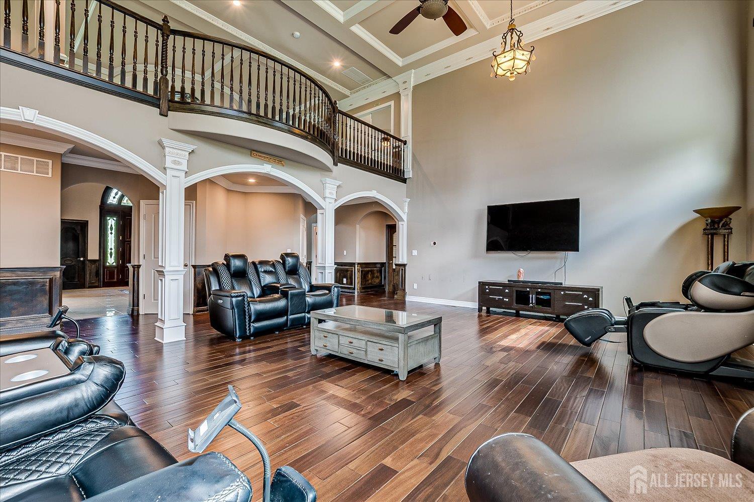 87 Ellmyer Road, Edison, NJ, 08820