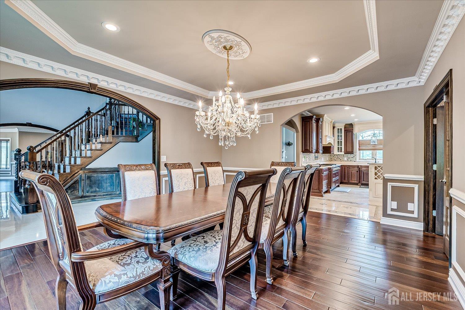 87 Ellmyer Road, Edison, NJ, 08820