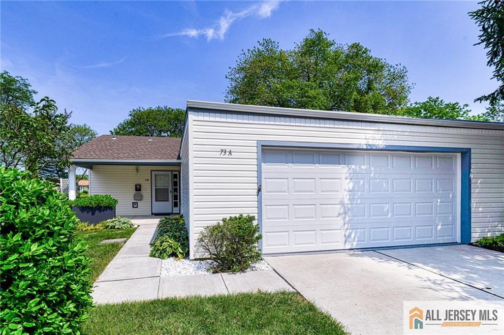 73 Chatham Drive # 73A, Monroe NJ 08831 - View 4