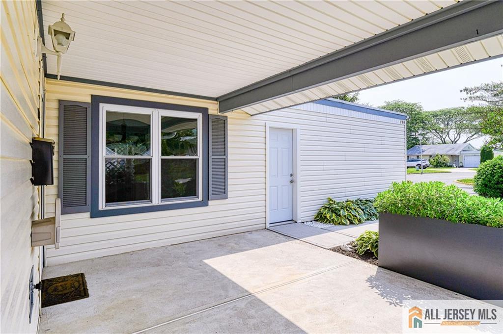 73 Chatham Drive # 73A, Monroe NJ 08831 - View 2