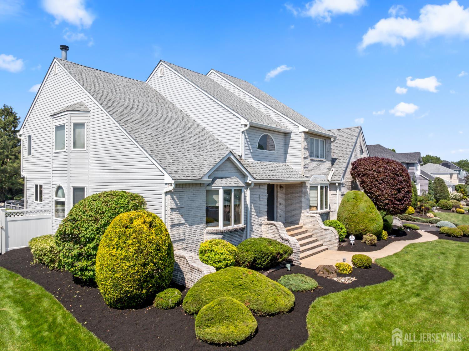 6 Allison Court, Edison NJ 08820 - View 2