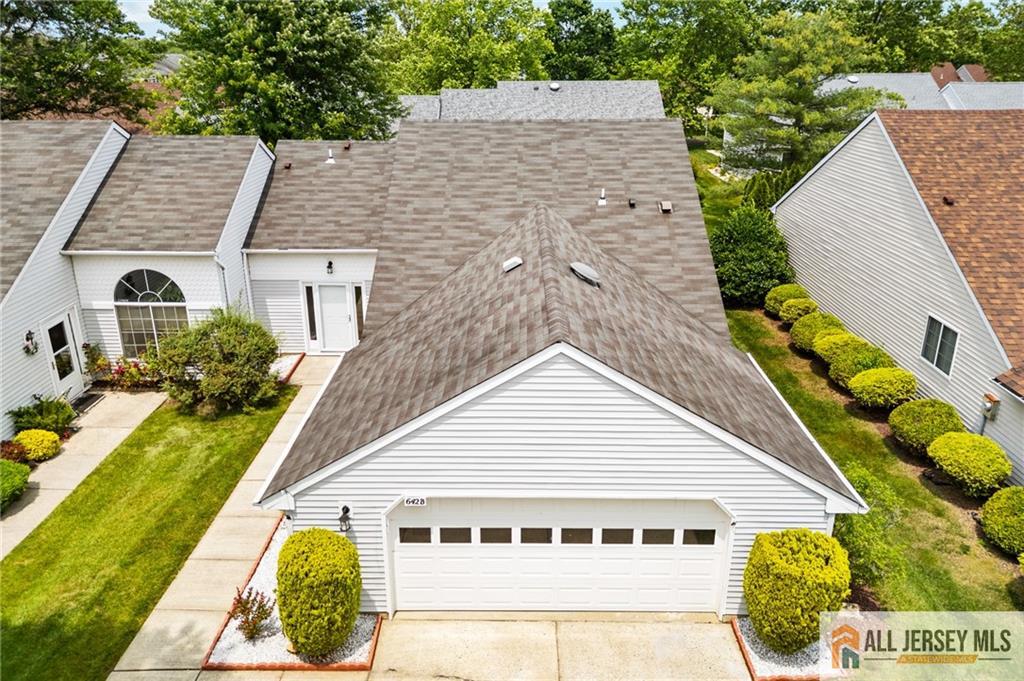 642 Madison Drive # 642B, Monroe NJ 08831 - View 2