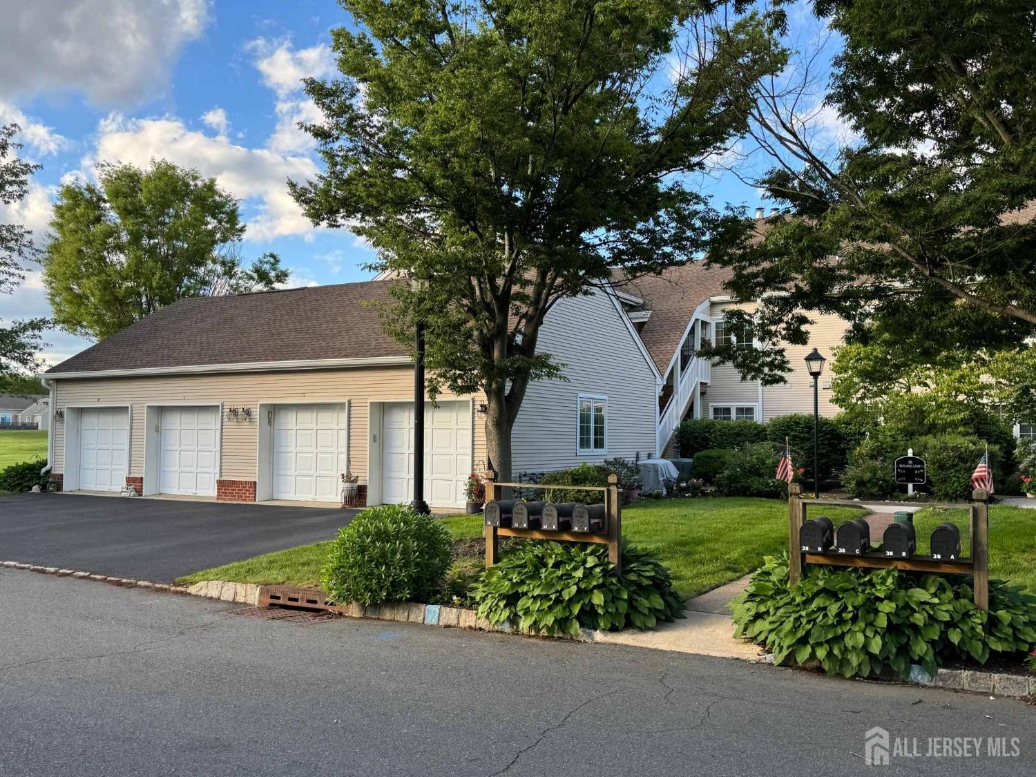 38 Rutland Lane # i, Monroe NJ 08831 - View 3