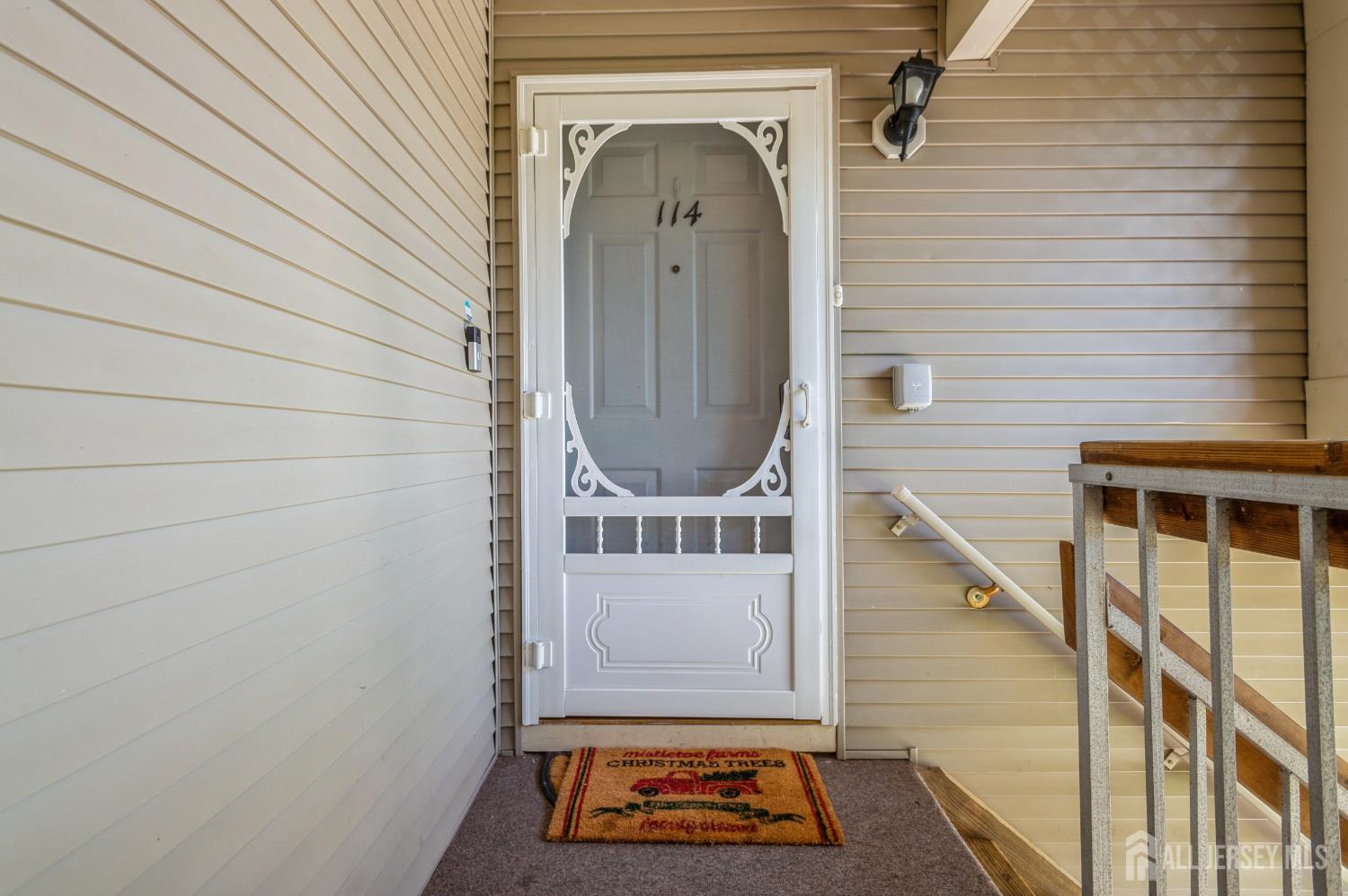 114 Griggs Place, East Brunswick NJ 08816 - View 2