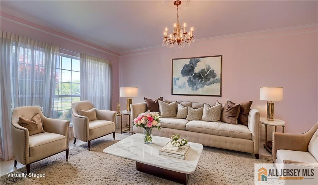 532 Waterside Boulevard, Monroe NJ 08831 - View 5