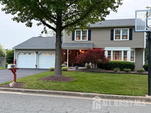 33 Wetherhill Way, South Brunswick NJ 08810 - View 5