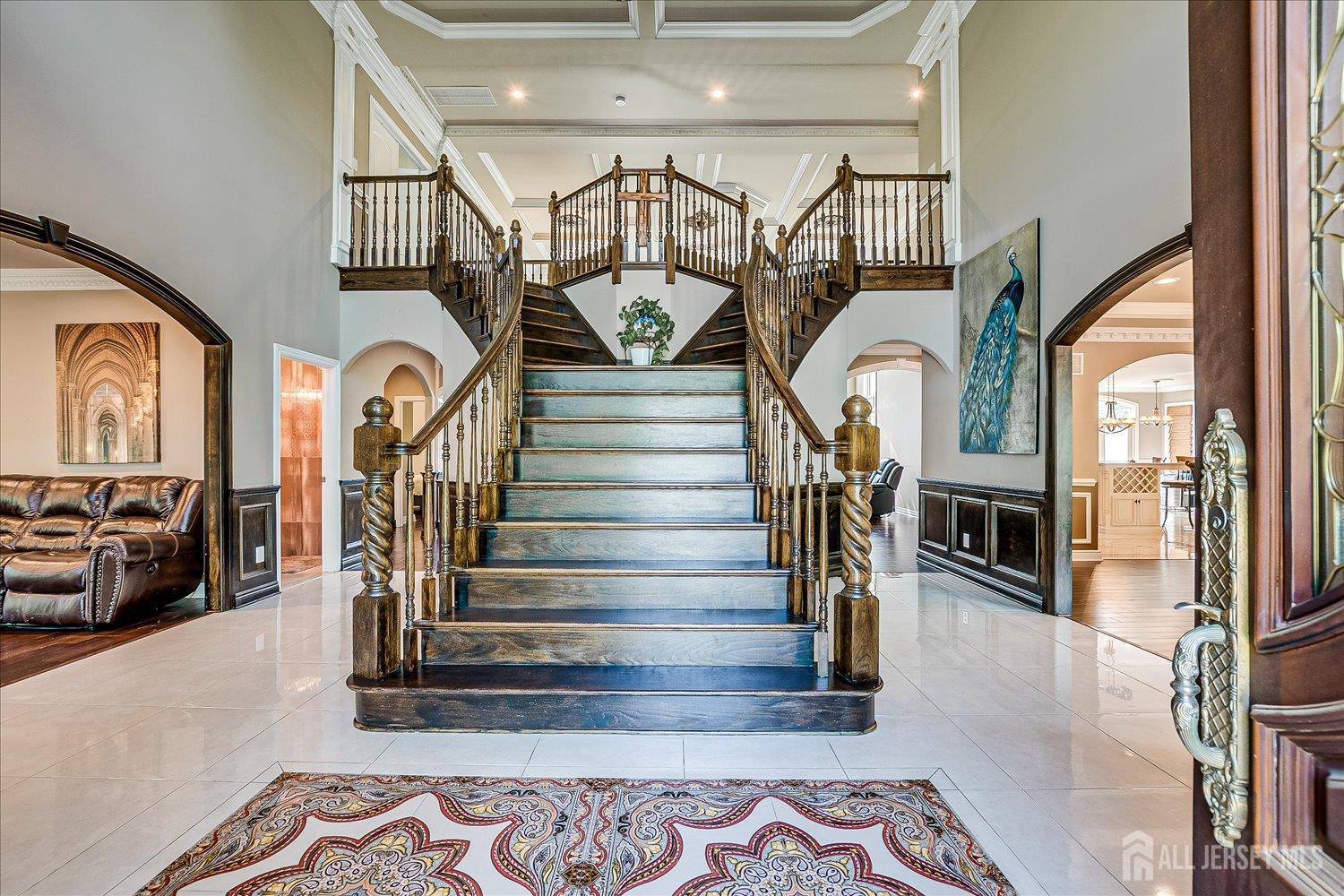 87 Ellmyer Road, Edison, NJ, 08820