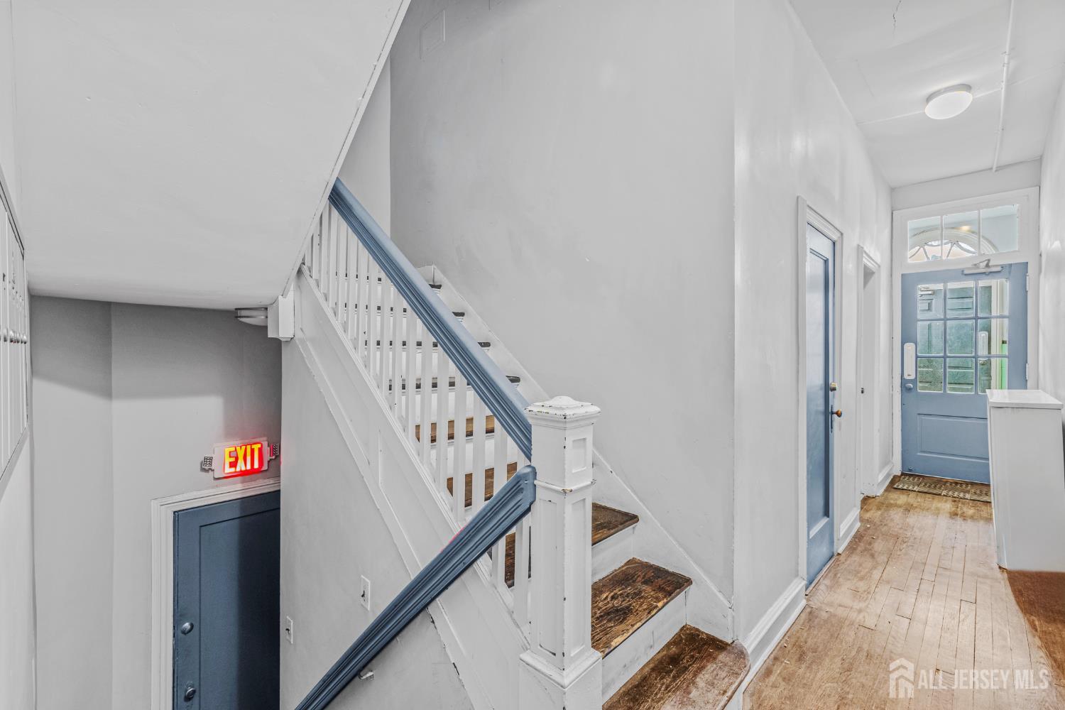 300 2ND Street # 2, Jersey City NJ 07302 - View 3