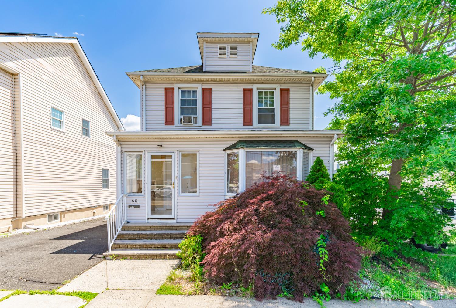 68 Pennsylvania Avenue, Perth Amboy NJ 08861 - View 2