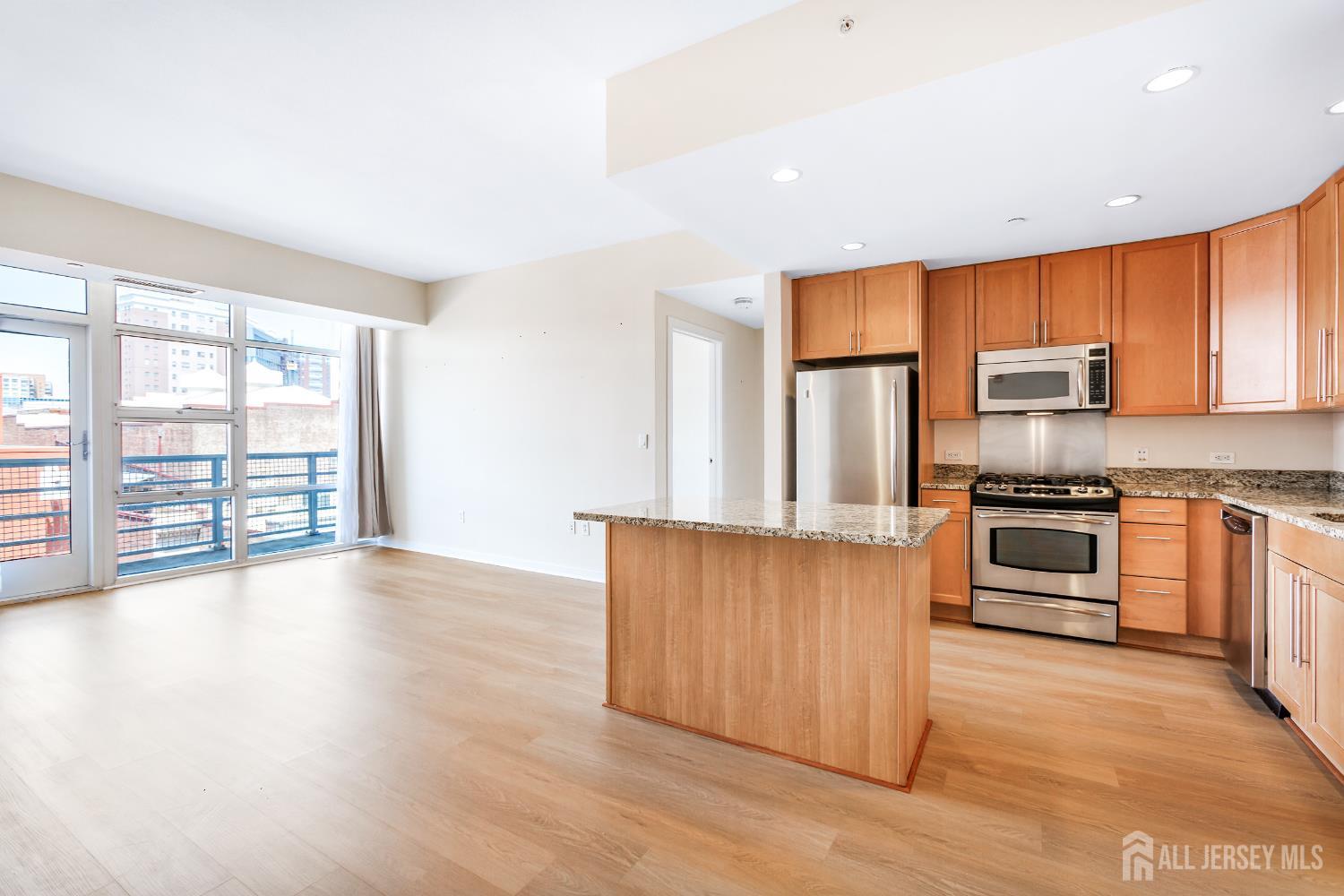 20 Livingston Avenue # 504, New Brunswick NJ 08901 - View 5
