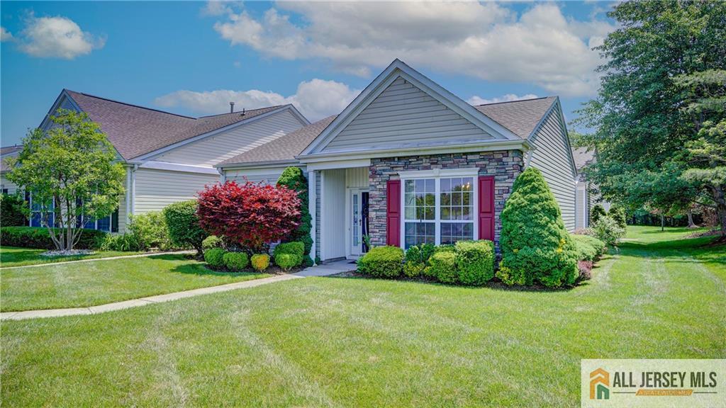 532 Waterside Boulevard, Monroe NJ 08831 - View 2