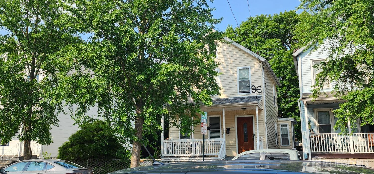 13 James Street, New Brunswick NJ 08901 - View 2