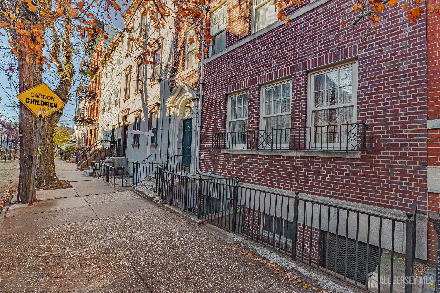 300 2ND Street # 2, Jersey City NJ 07302 - View 2
