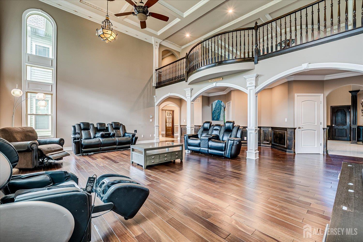 87 Ellmyer Road, Edison, NJ, 08820