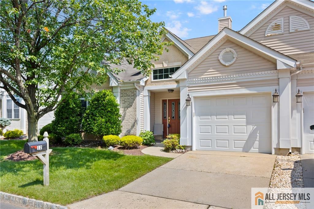 12 Wellfleet Street, Monroe NJ 08831 - View 2