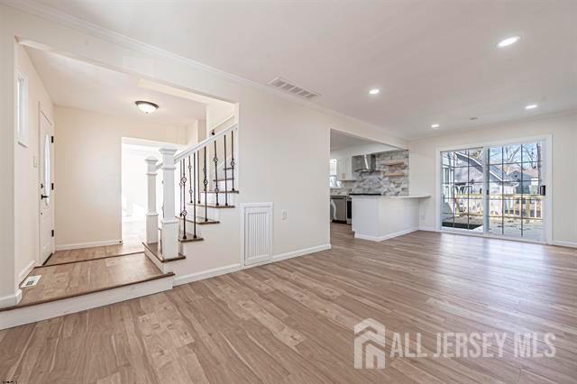 110 Seaside Avenue, Egg Harbor Twp NJ 08234 - View 3