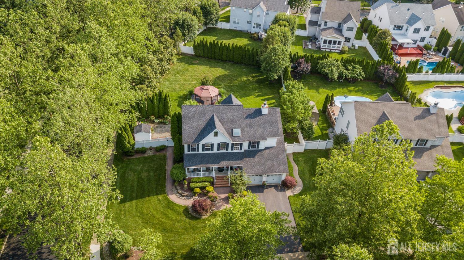 1 Crescent Road, Old Bridge NJ 08857 - View 3