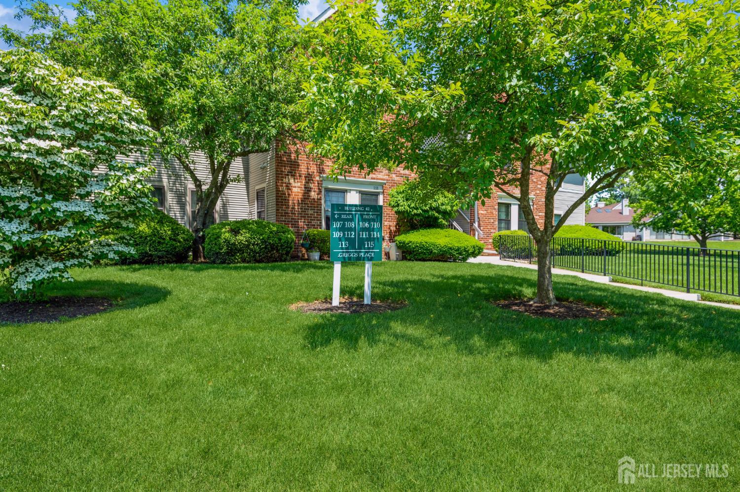 114 Griggs Place, East Brunswick NJ 08816 - View 3