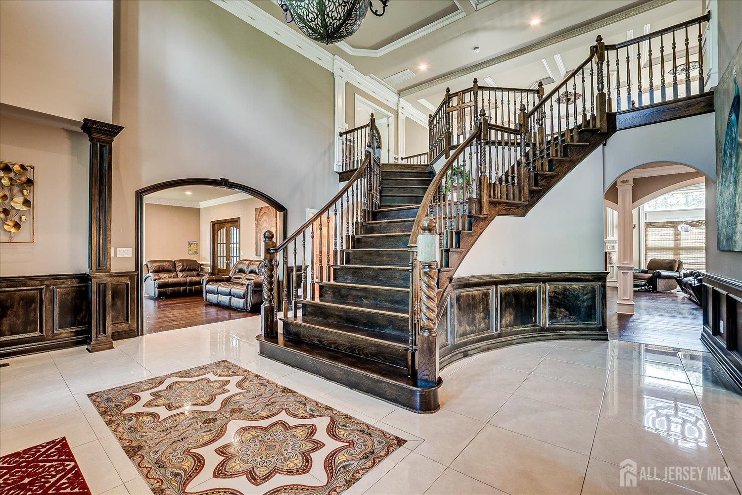 87 Ellmyer Road, Edison, NJ, 08820