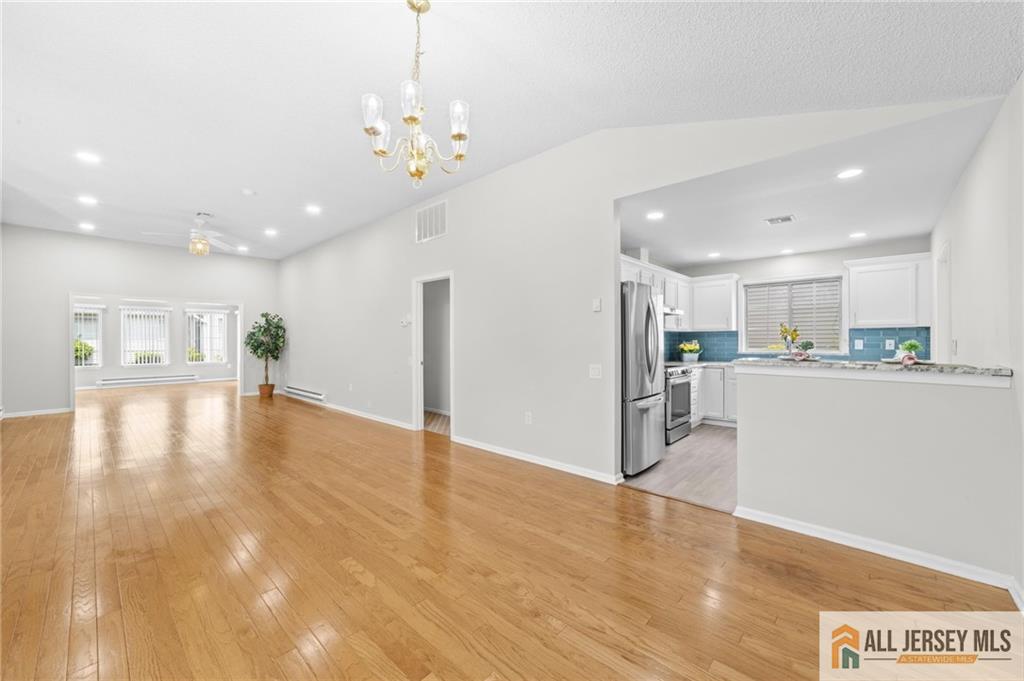 642 Madison Drive # 642B, Monroe NJ 08831 - View 3