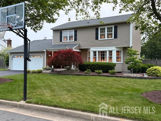 33 Wetherhill Way, South Brunswick NJ 08810 - View 3