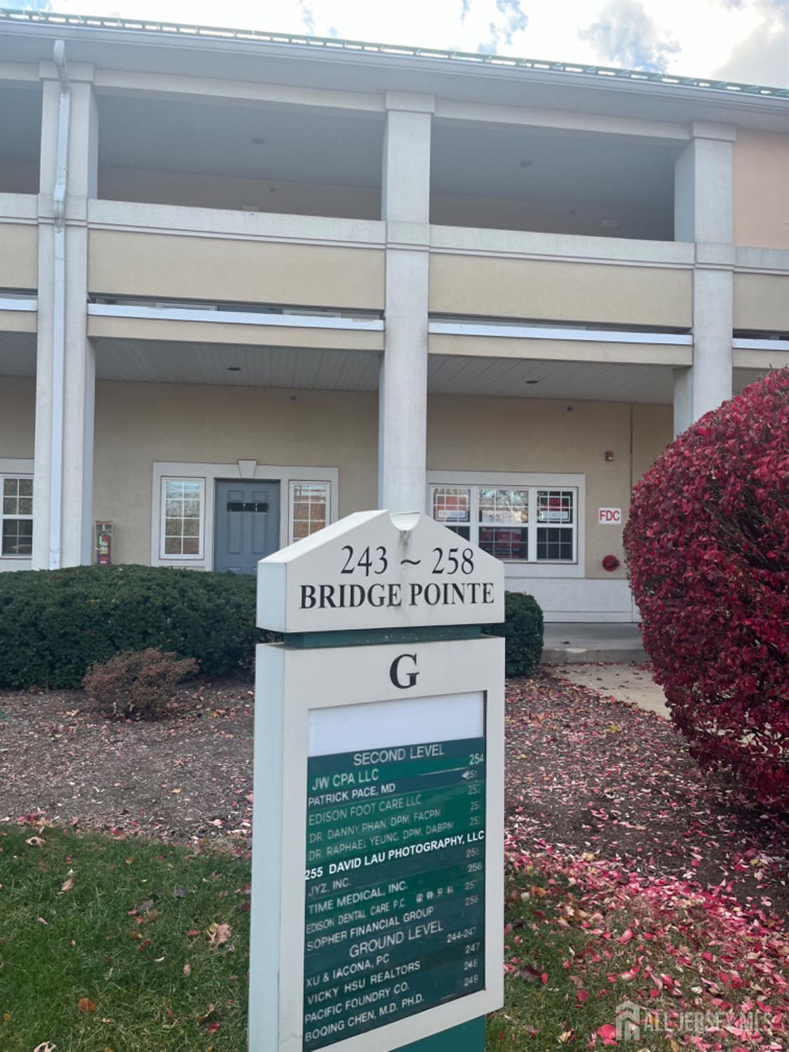 243 BRIDGE Street # 243, Metuchen NJ 08840 - View 2
