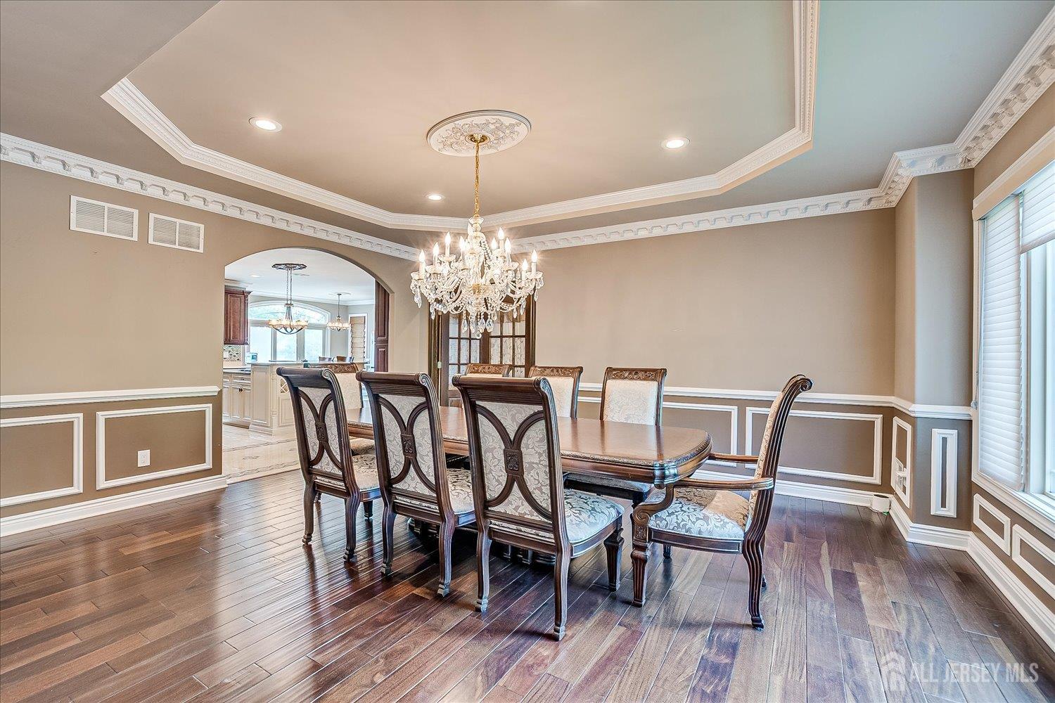 87 Ellmyer Road, Edison, NJ, 08820