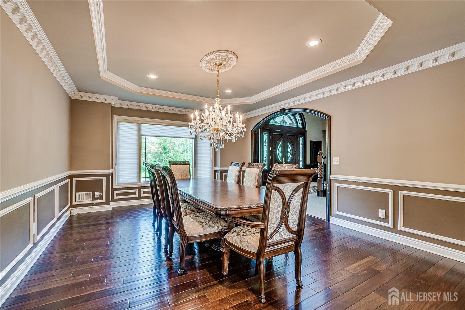 87 Ellmyer Road, Edison, NJ, 08820