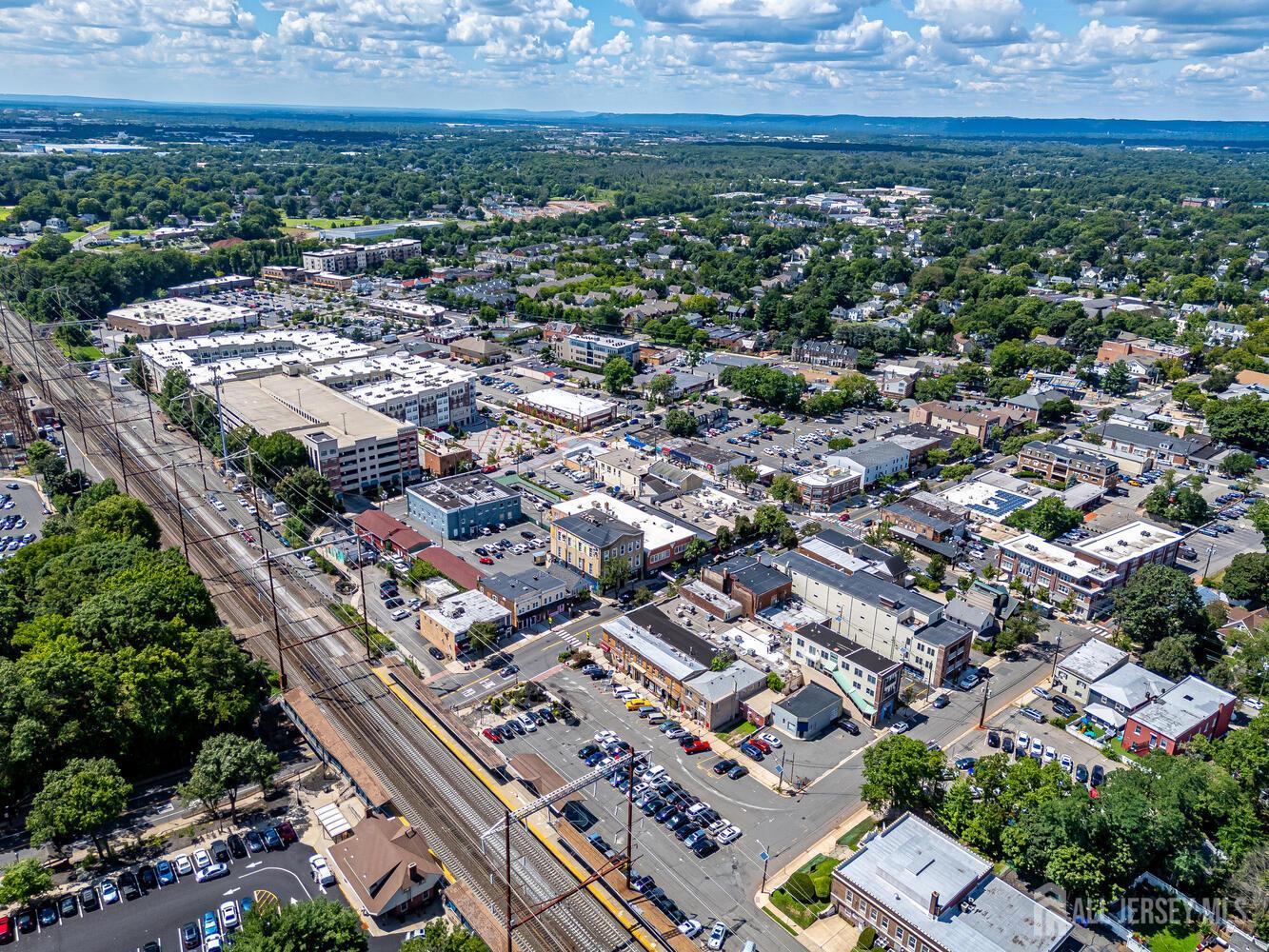 21 Station Place # 201, Metuchen NJ 08840 - View 4