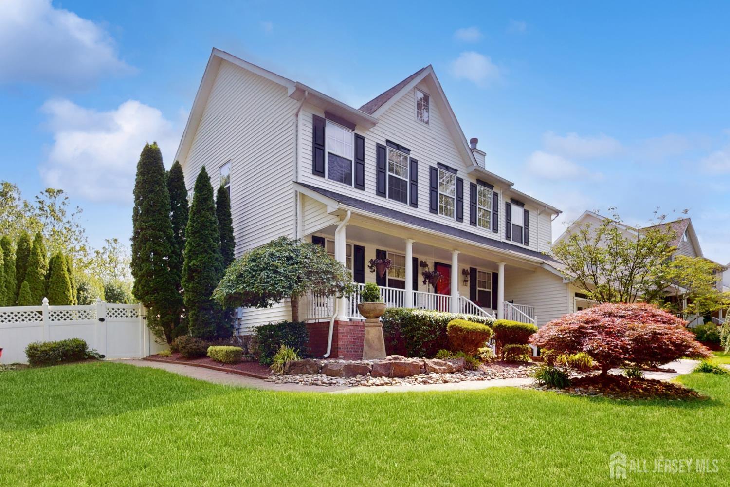 1 Crescent Road, Old Bridge NJ 08857 - View 2