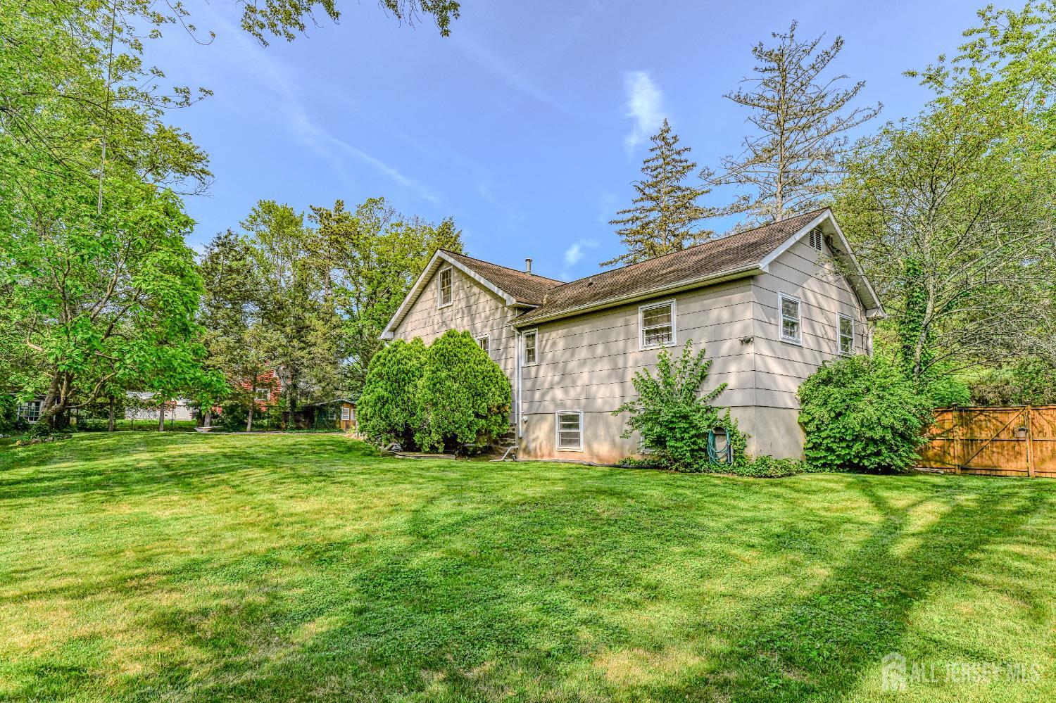 769 Chimney Rock Road, Bridgewater NJ 08836 - View 4