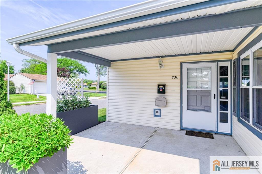 73 Chatham Drive # 73A, Monroe NJ 08831 - View 3