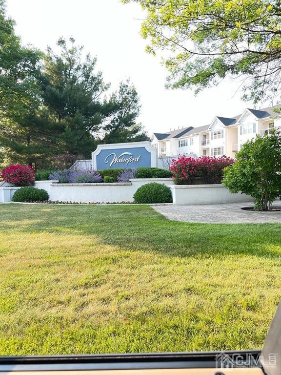 936 Waterford Drive, Edison NJ 08817 - View 2