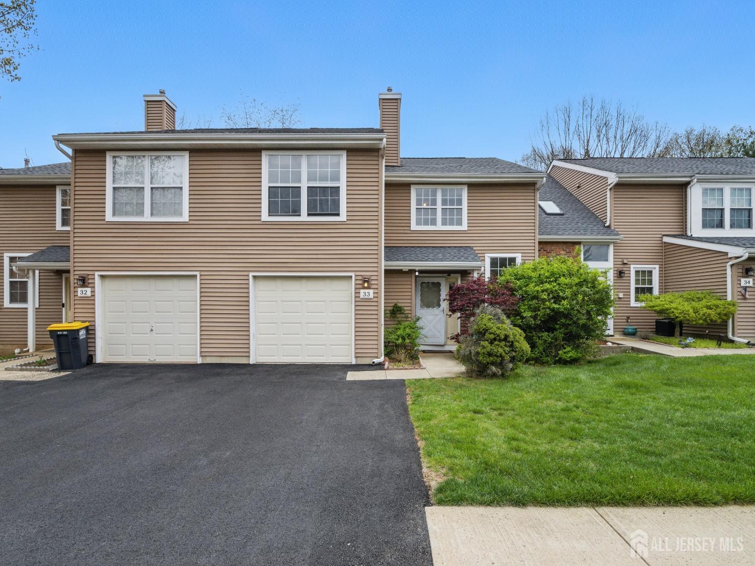 33 Avebury Place, Franklin Twsp NJ 08873 - View 2