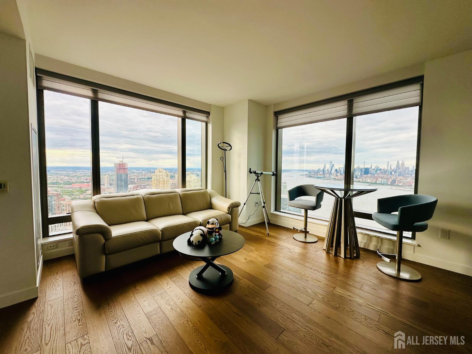 99 Hudson Street # 5401, Jersey City NJ 07302 - View 5