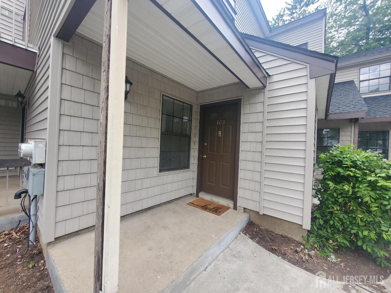 603 Woodbridge Commons Way, Iselin NJ 08830 - View 2