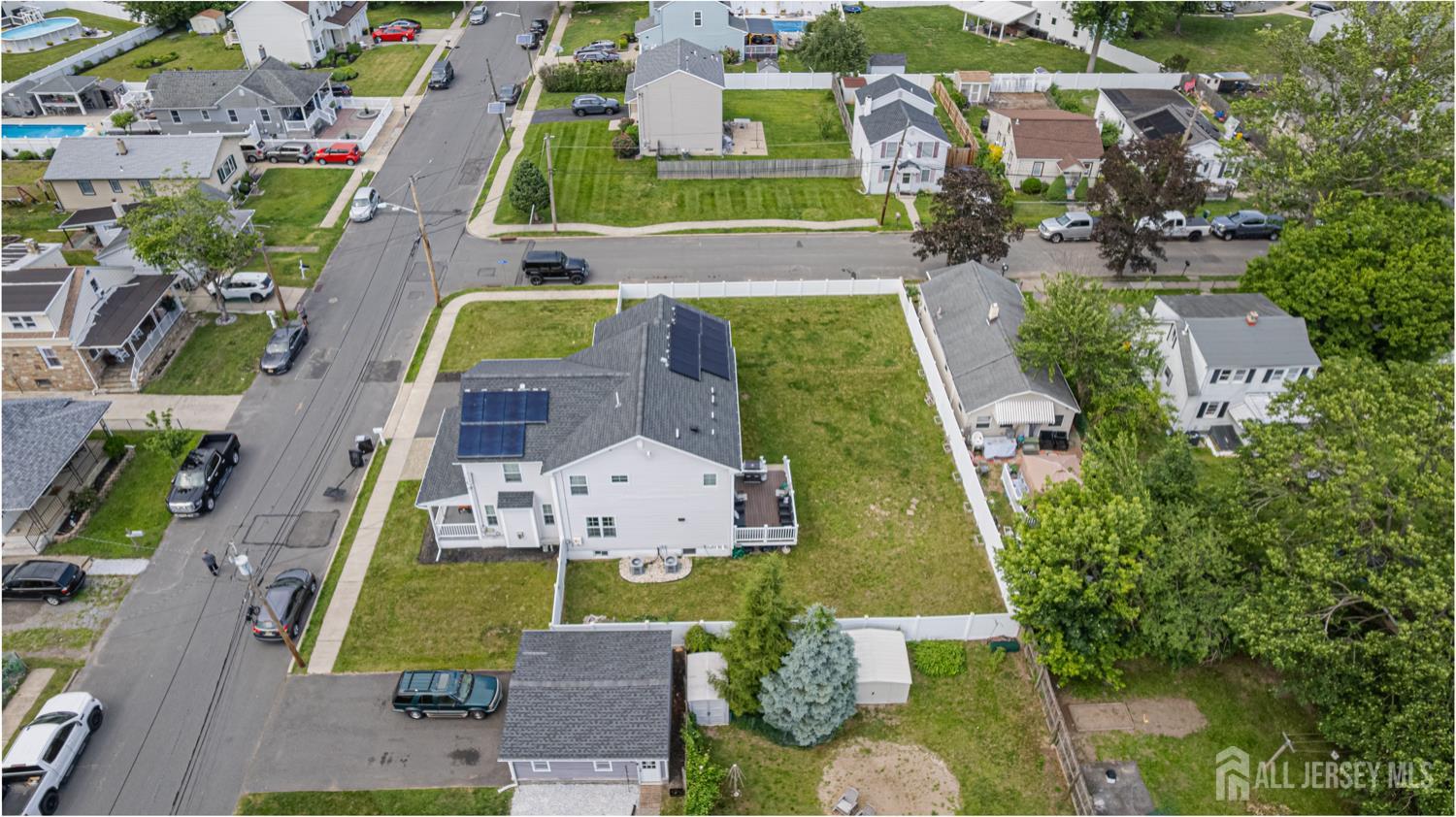 186 Chinnick Avenue, Hamilton NJ 08619 - View 3