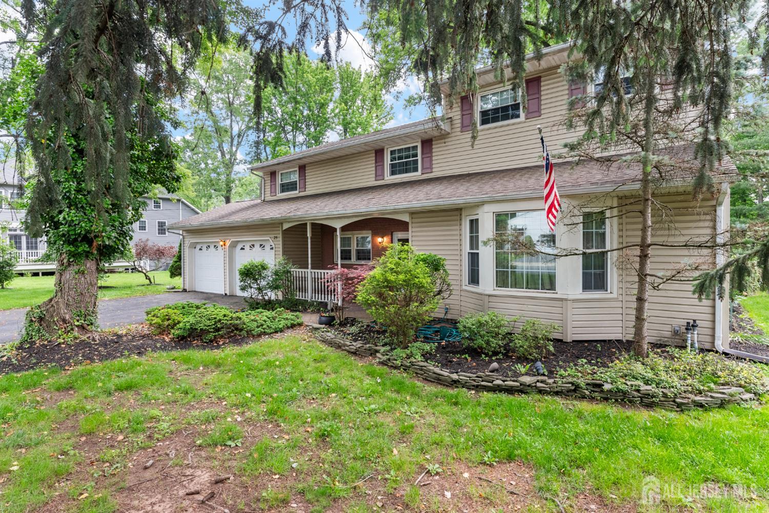 25 Turner Avenue, Edison NJ 08820 - View 3