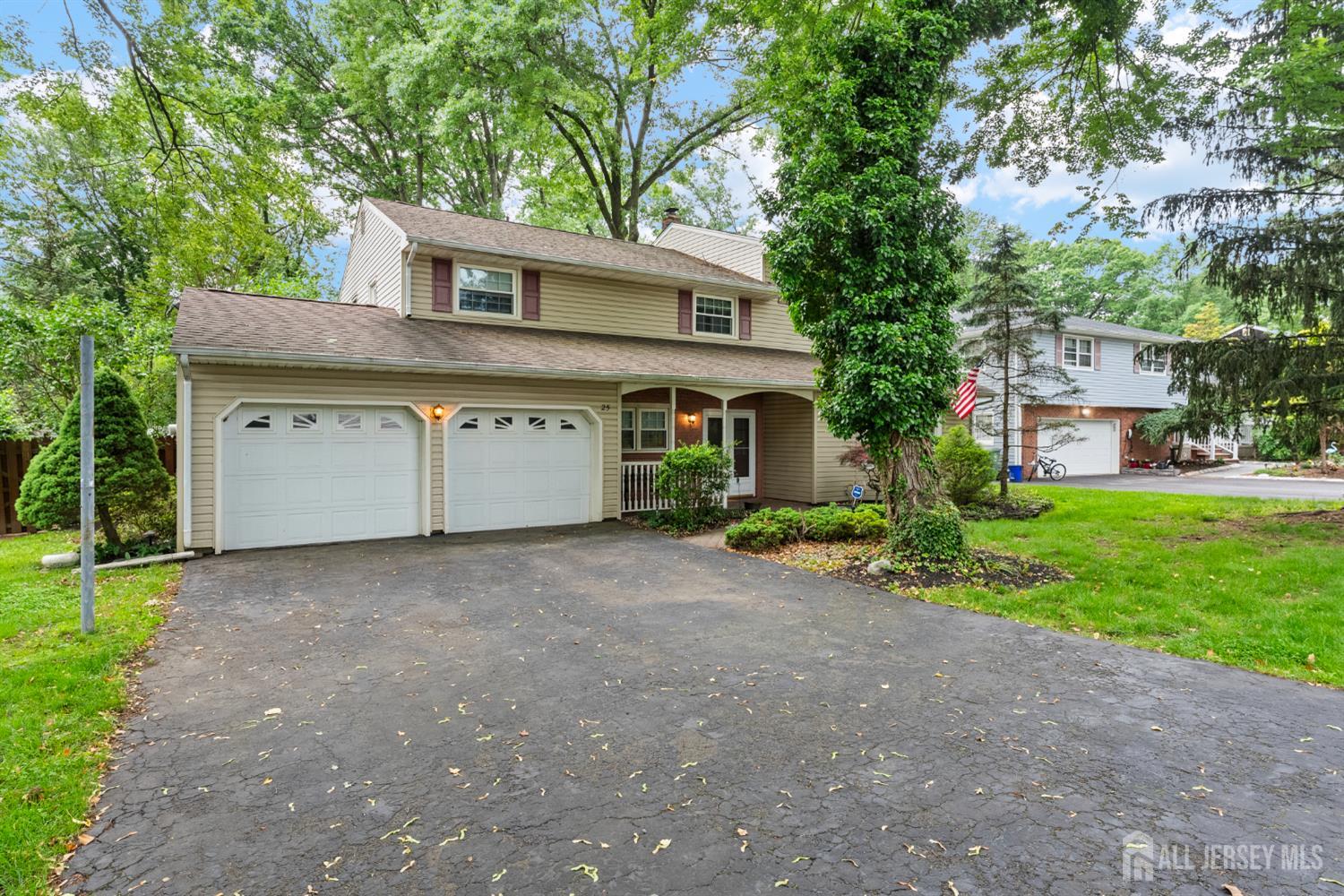 25 Turner Avenue, Edison NJ 08820 - View 2