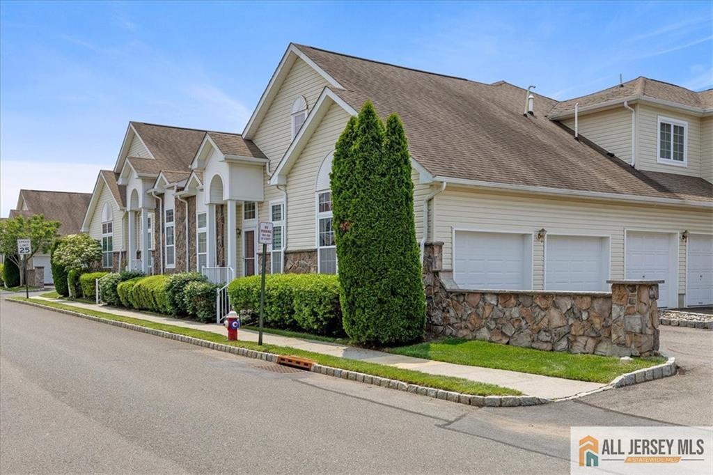 6503 Schindler Drive, South Brunswick NJ 08852 - View 2