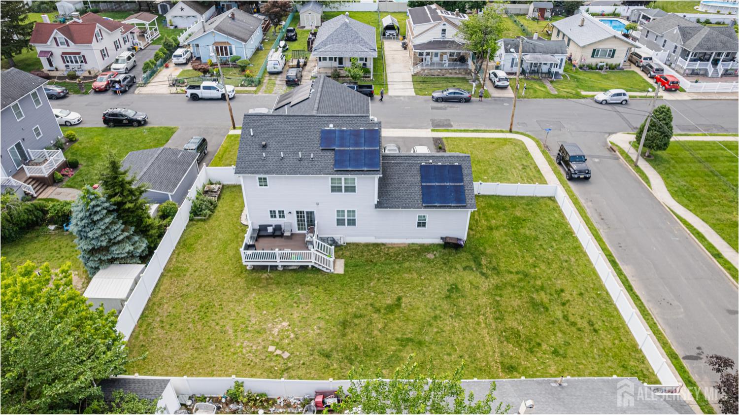 186 Chinnick Avenue, Hamilton NJ 08619 - View 2