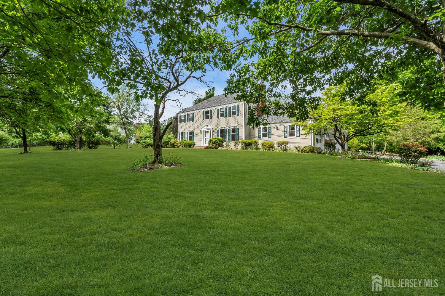 21 Shadyside Court, Branchburg NJ 08876 - View 5