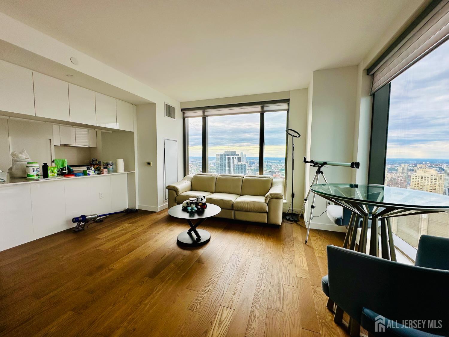 99 Hudson Street # 5401, Jersey City NJ 07302 - View 4
